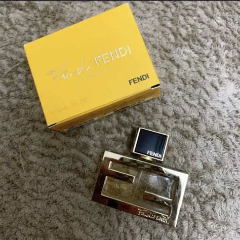 fendi perfum|what happened to fendi perfume.